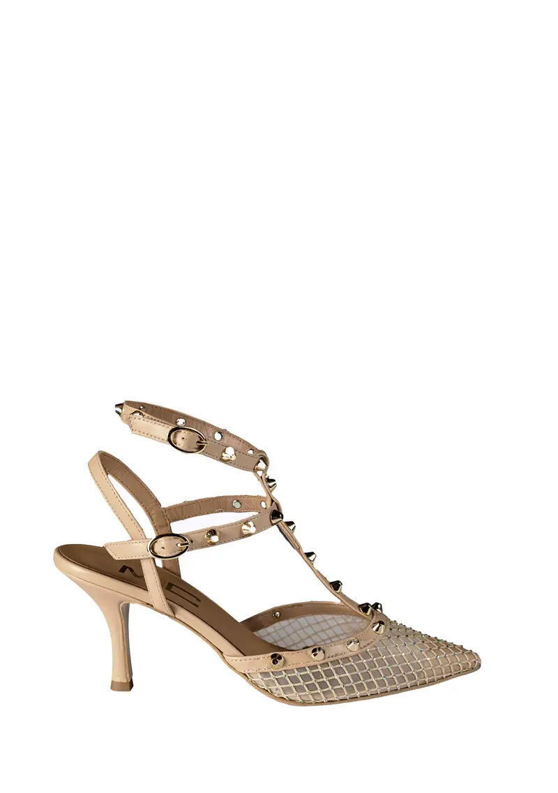 MC2020 - Sandalo Nude