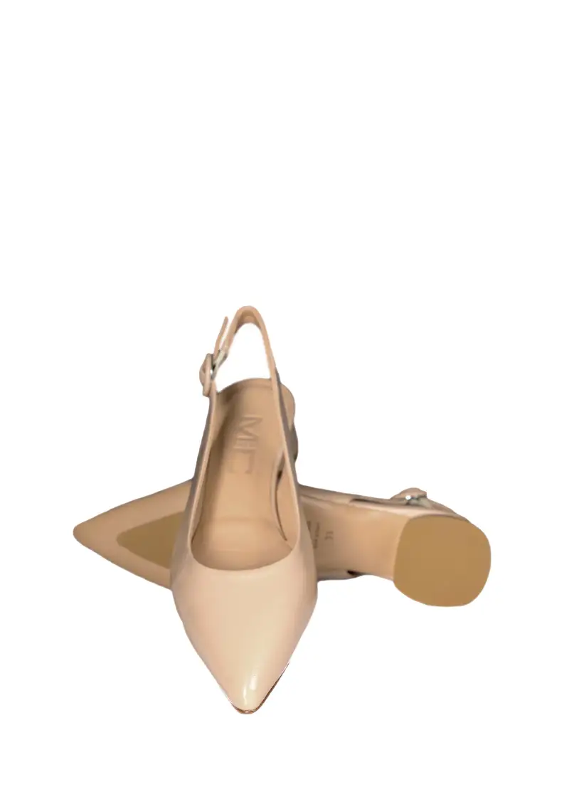 Sandalo Nude miniatura 2