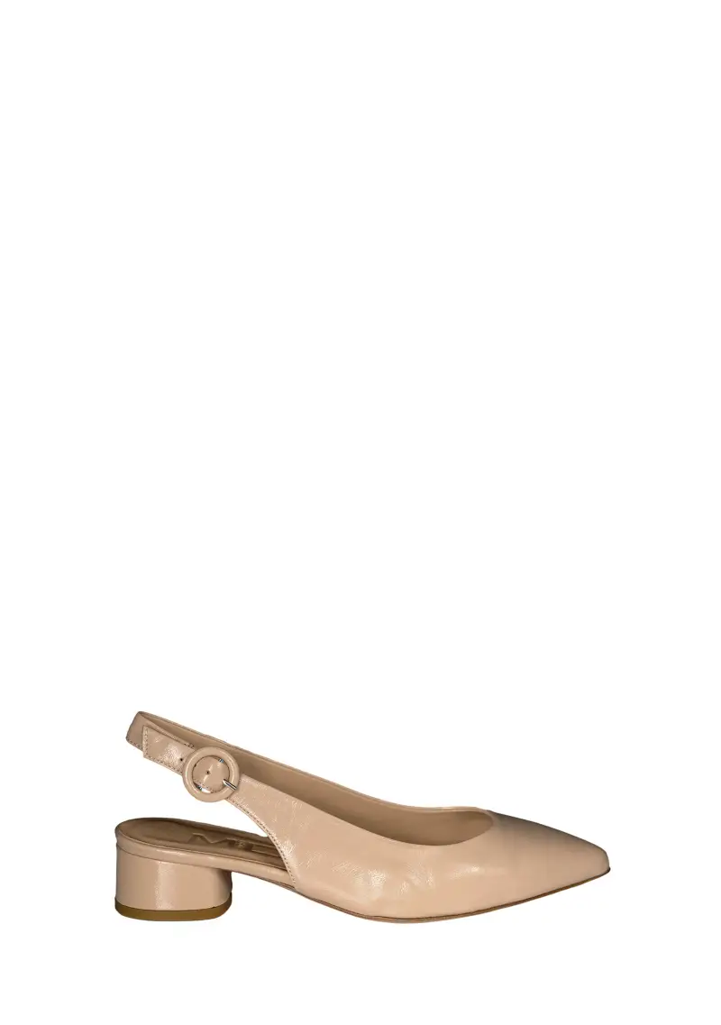 Sandalo Nude