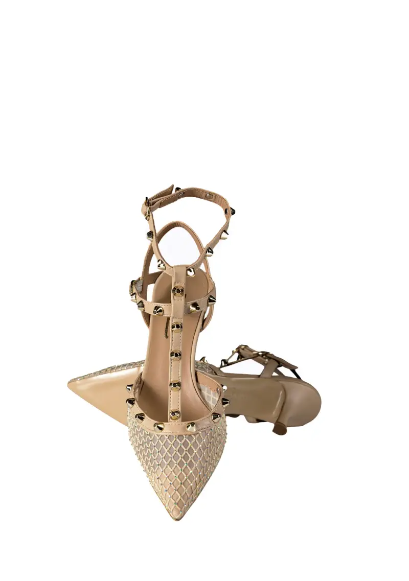 Sandalo Nude miniatura 2