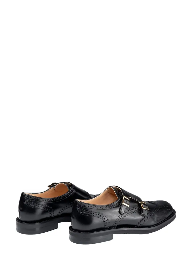 MC2020 - Scarpa Nero miniatura 3