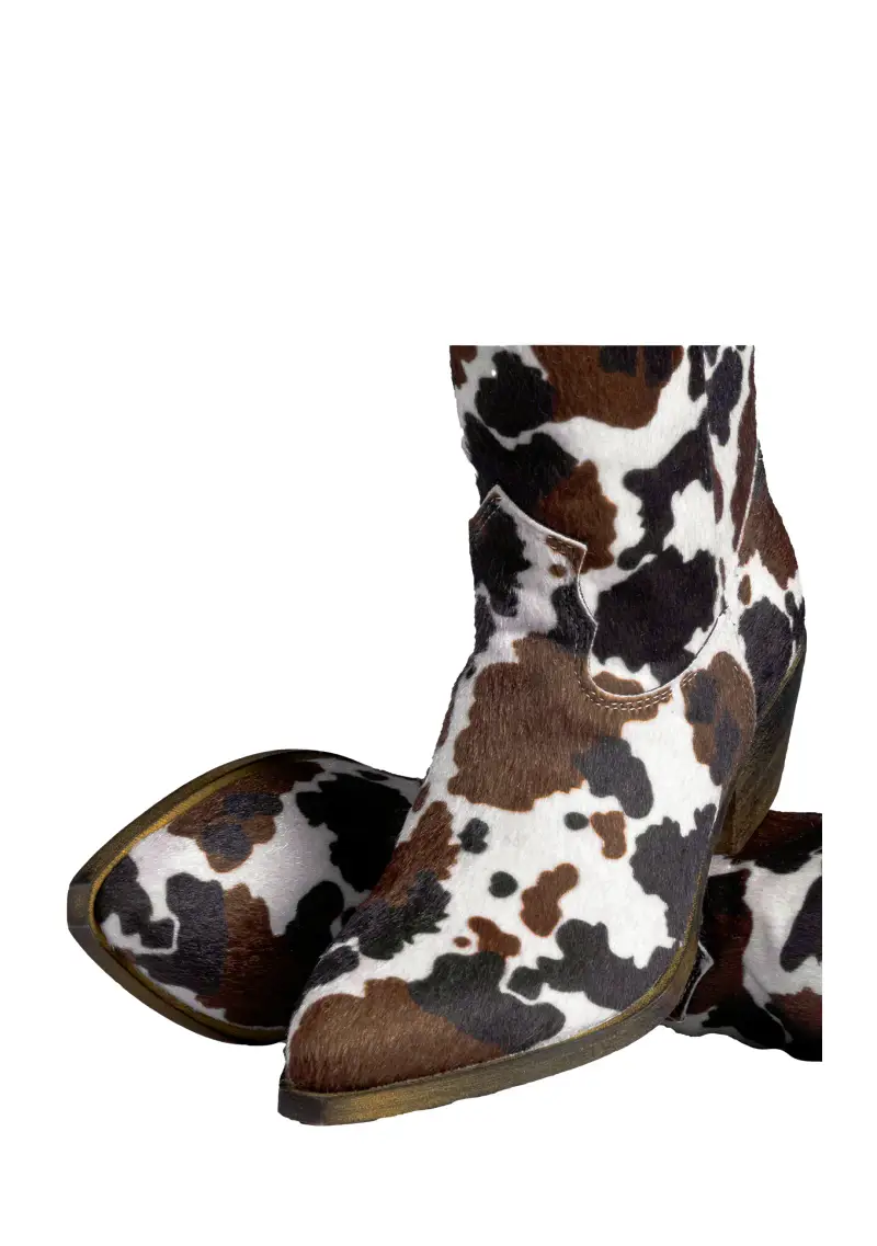 Stivale Donna Fantasia miniatura 2