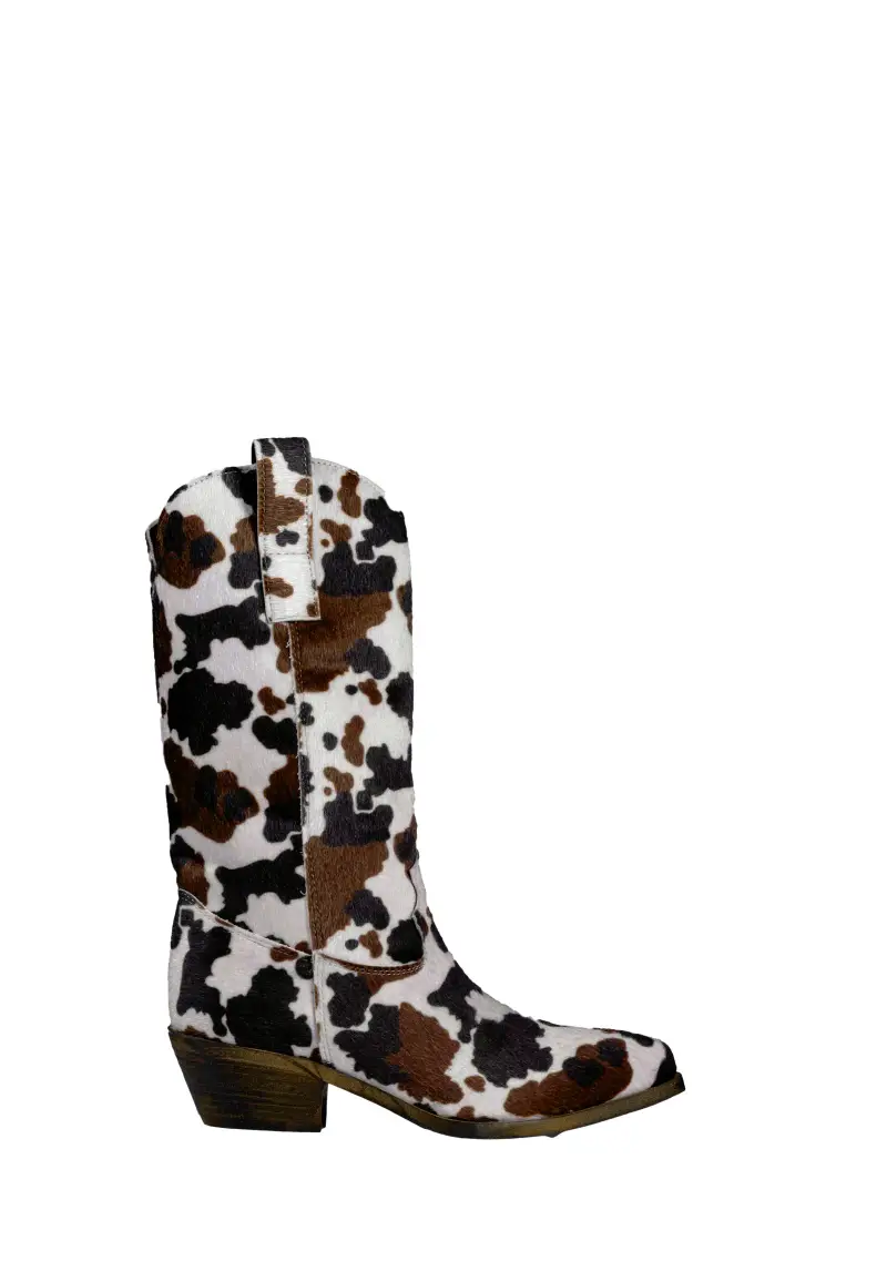 Stivale Donna Fantasia