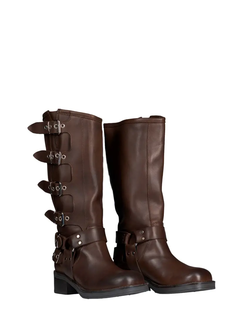 Stivale Donna Moro miniatura 3