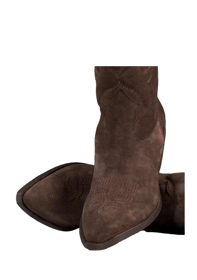 Stivale Donna Moro miniatura 2