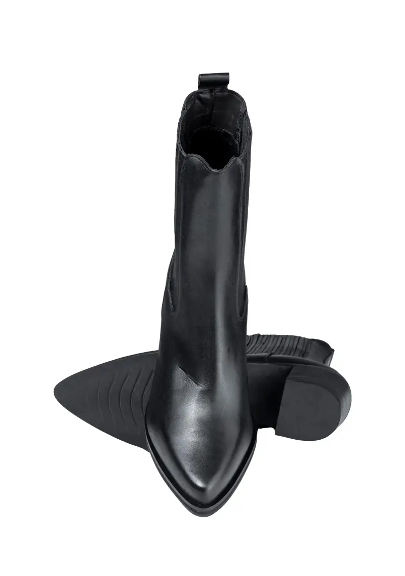 Texano Nero miniatura 2