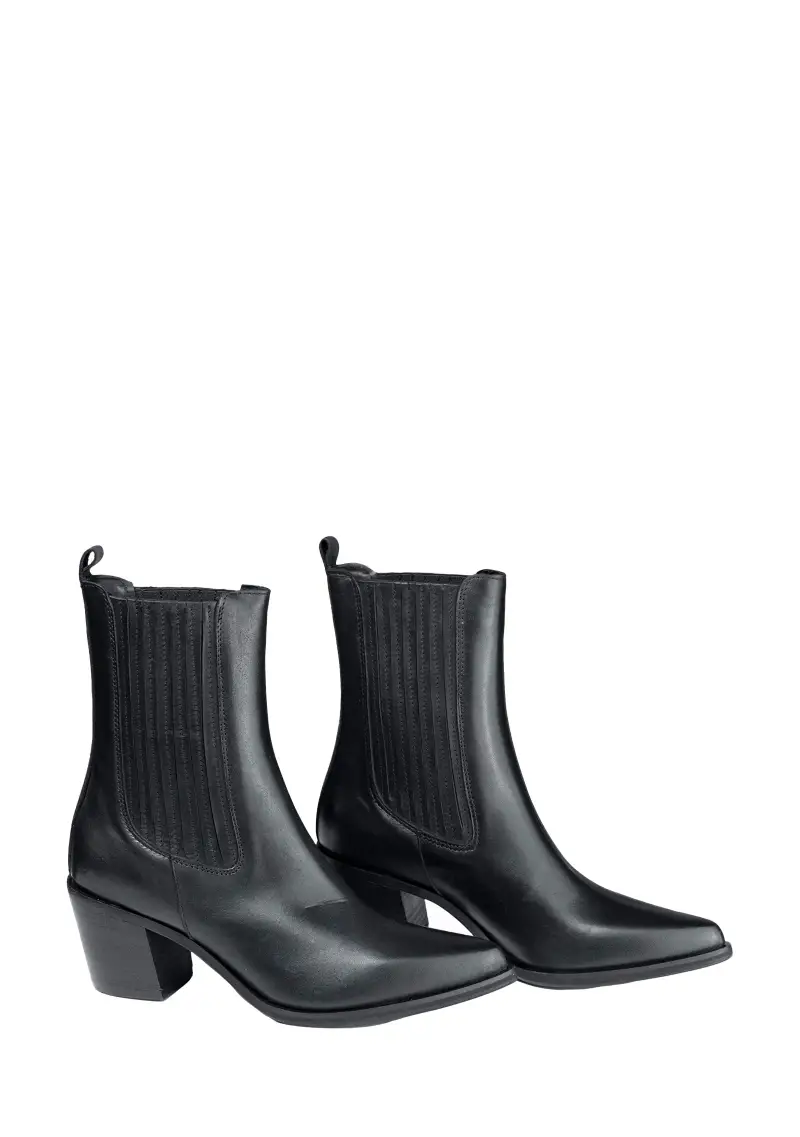 Texano Nero miniatura 3