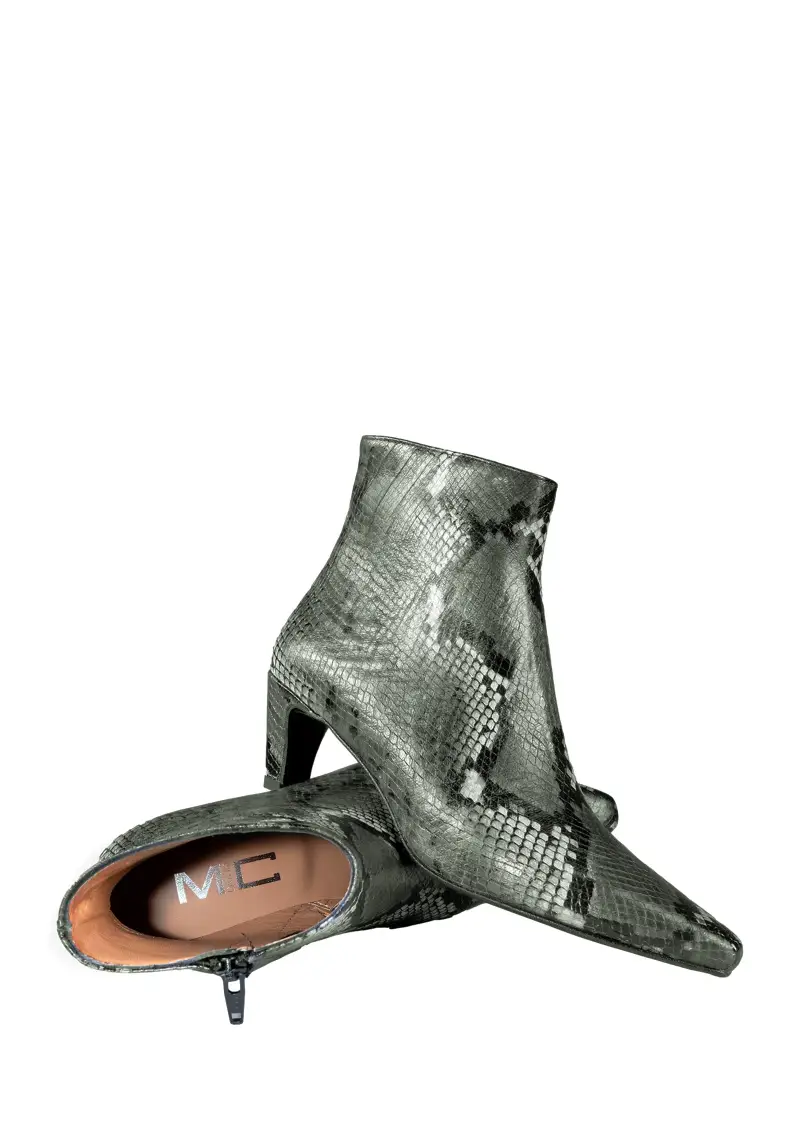 Tronchetto Grey miniatura 2