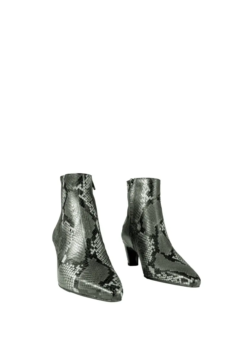 Tronchetto Grey miniatura 3