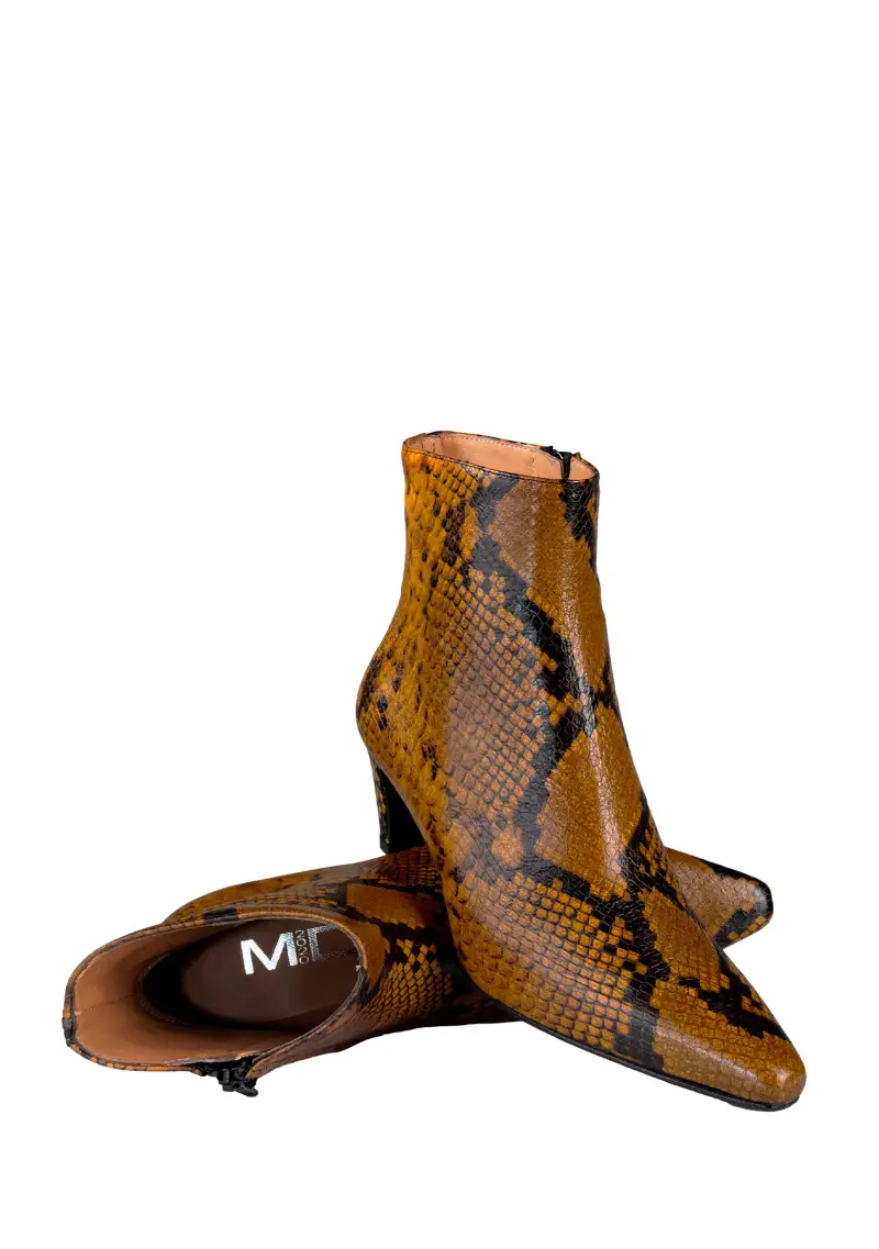 Tronchetto Marrone miniatura 2