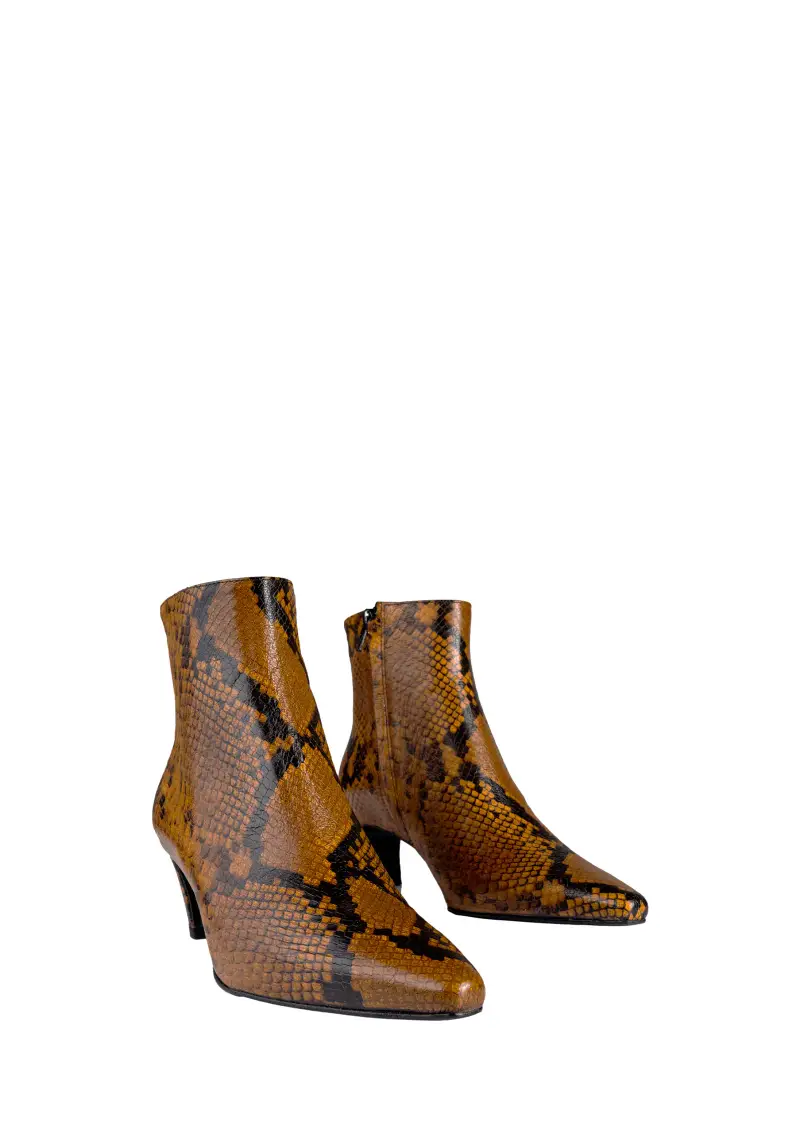 Tronchetto Marrone miniatura 3