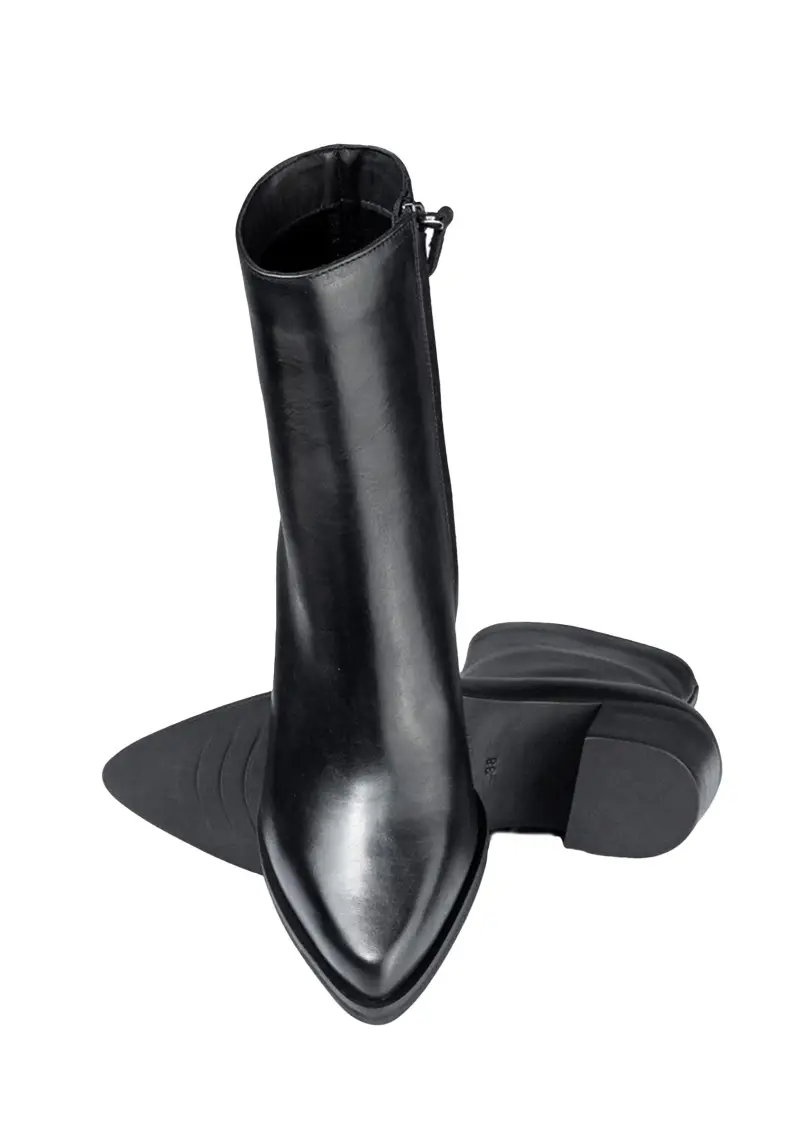 Tronchetto Nero miniatura 2