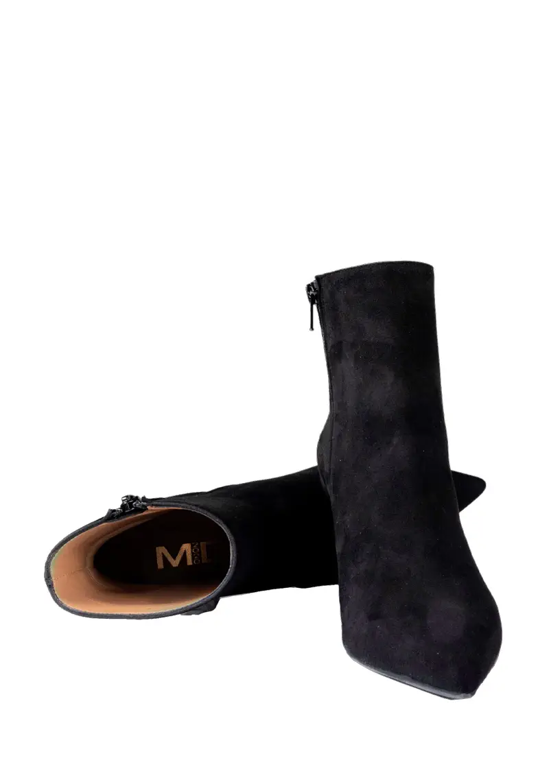 Tronchetto Nero miniatura 2