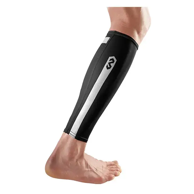 Calze compressive McDavid mollet Réfléchissant