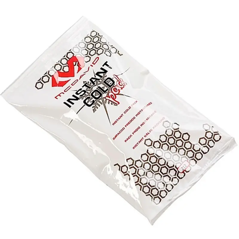 Confezione McDavid froid instantané (x16)