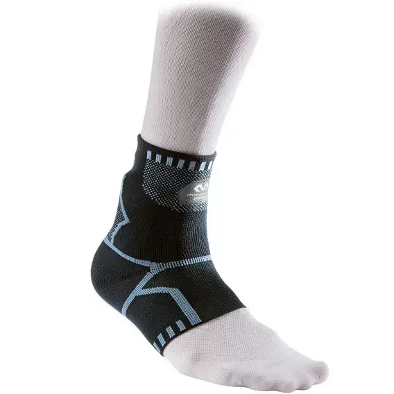 Recupero della Cavigliera McDavid 4-Way Elastic