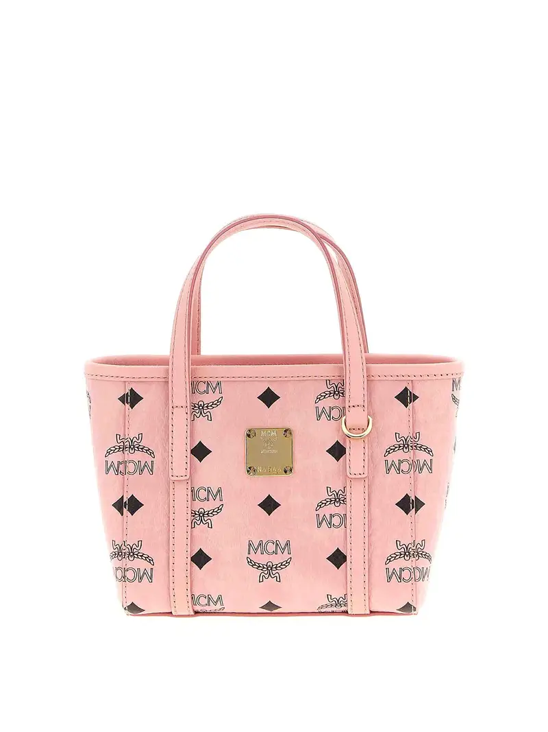 Borsa per la spesa X-Mini Color Carne E Neutri