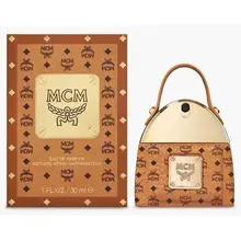 MCM eau de parfum - 50 ml