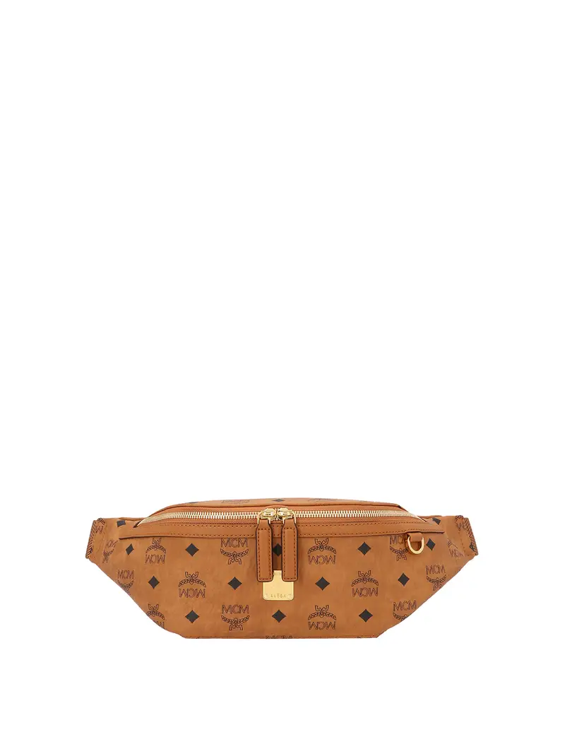 MCM Marsupio Marrone 4001149