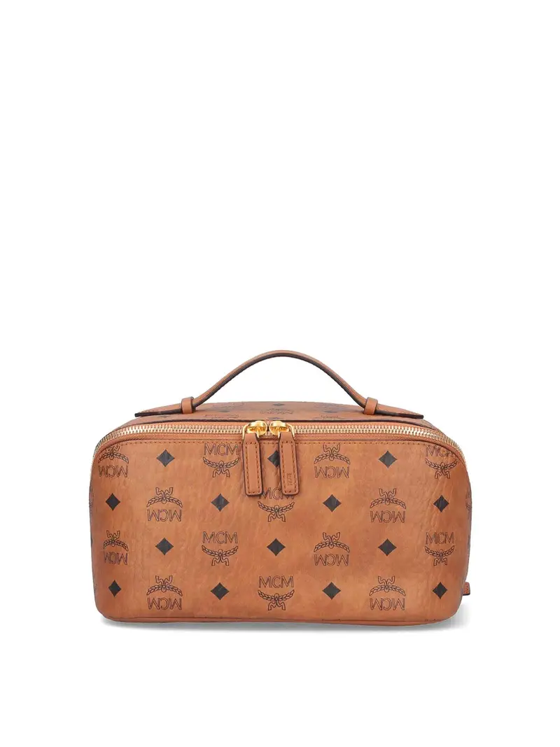 MCM Pochette Marrone 3302807