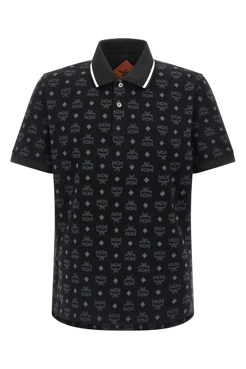 MCM Polo Nero 3908999