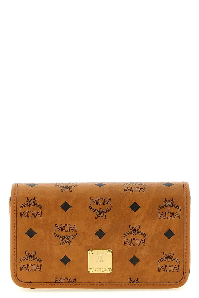 Porta Smartphone Aren Marrone