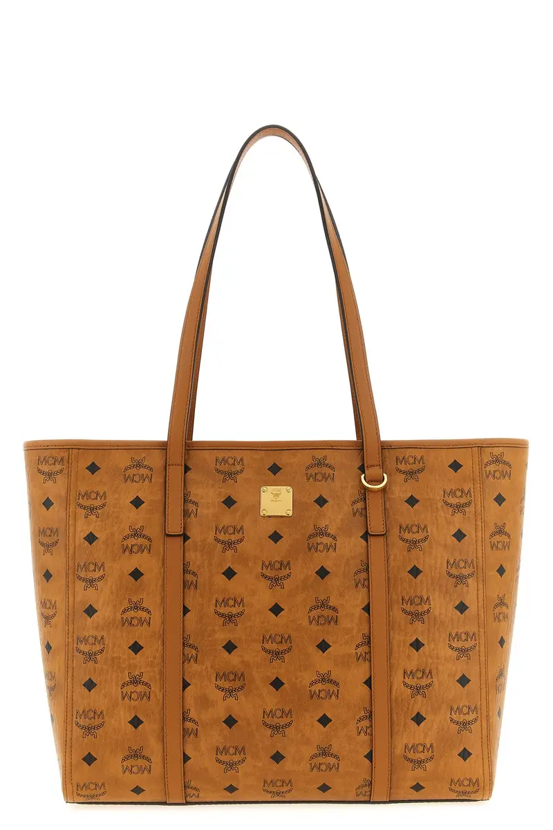 Shopping Toni Media Marrone