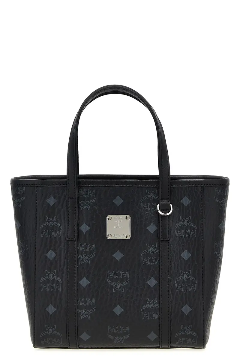 Shopping 'Toni' Mini Nero