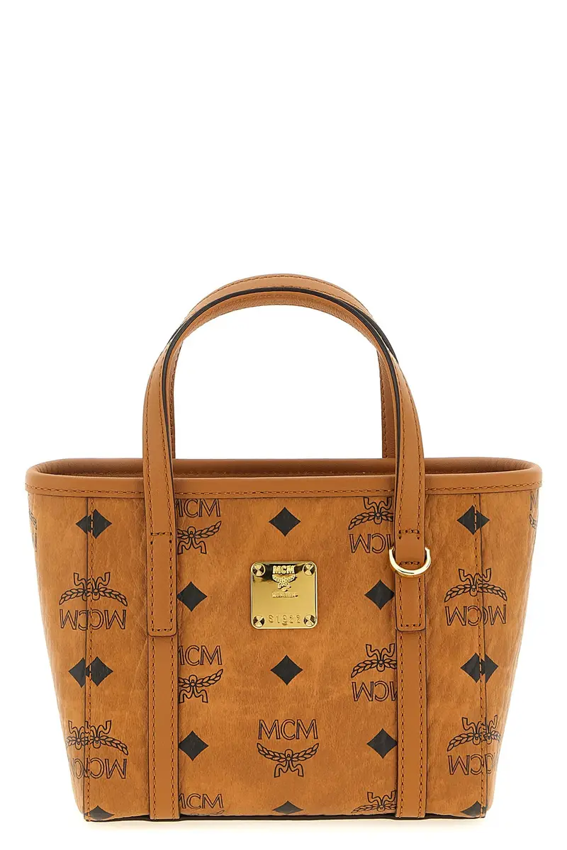 Shopping Toni X-Mini Marrone