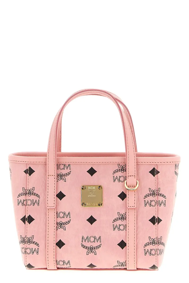 Shopping 'Toni' X-Mini Rosa