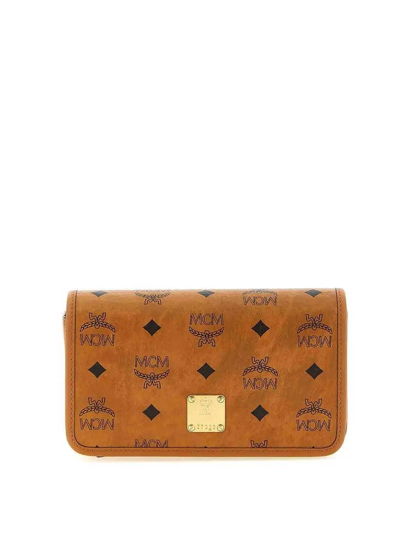 Sono porta smartphone Marrone