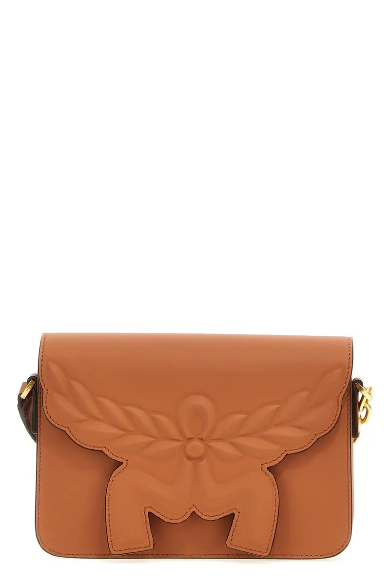 Tracolla Himmel Marrone