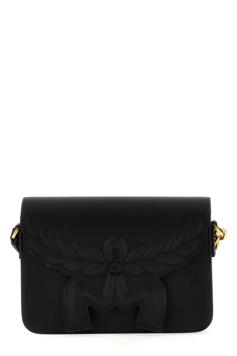 Tracolla Himmel Nero