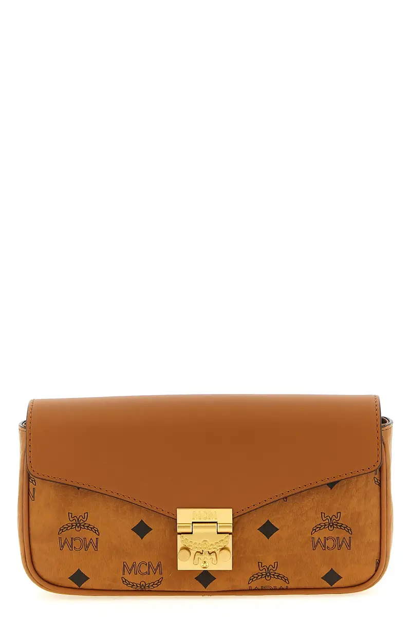 Tracolla Tracy Marrone