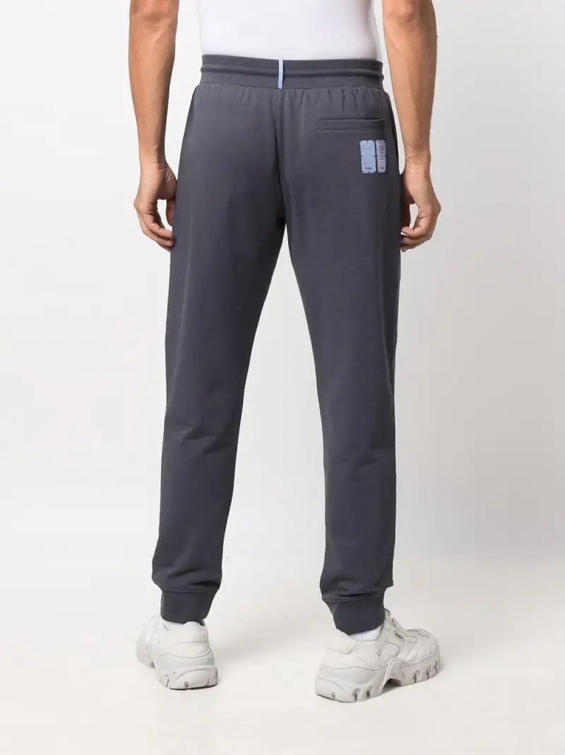 Pantatuta grigio logo laterale miniatura 2