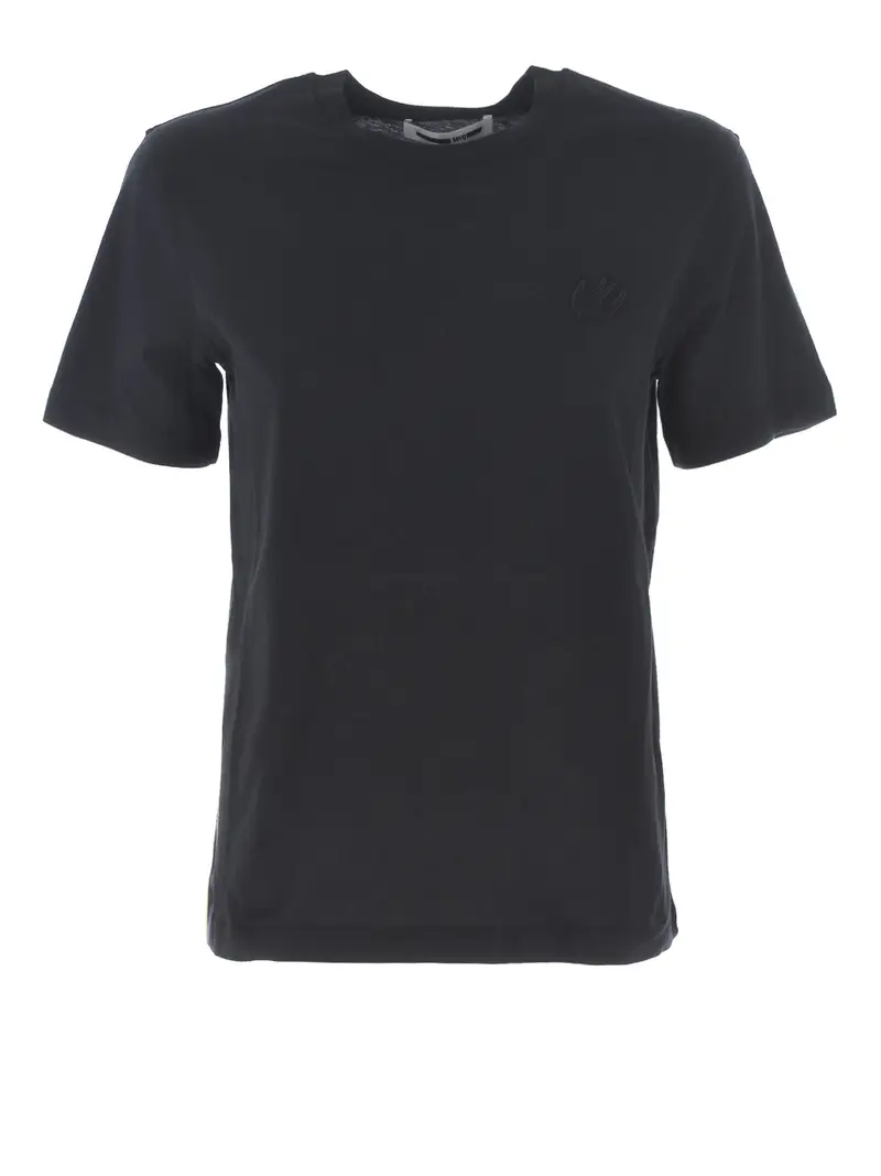 MCQ T-shirt Nero 3310229