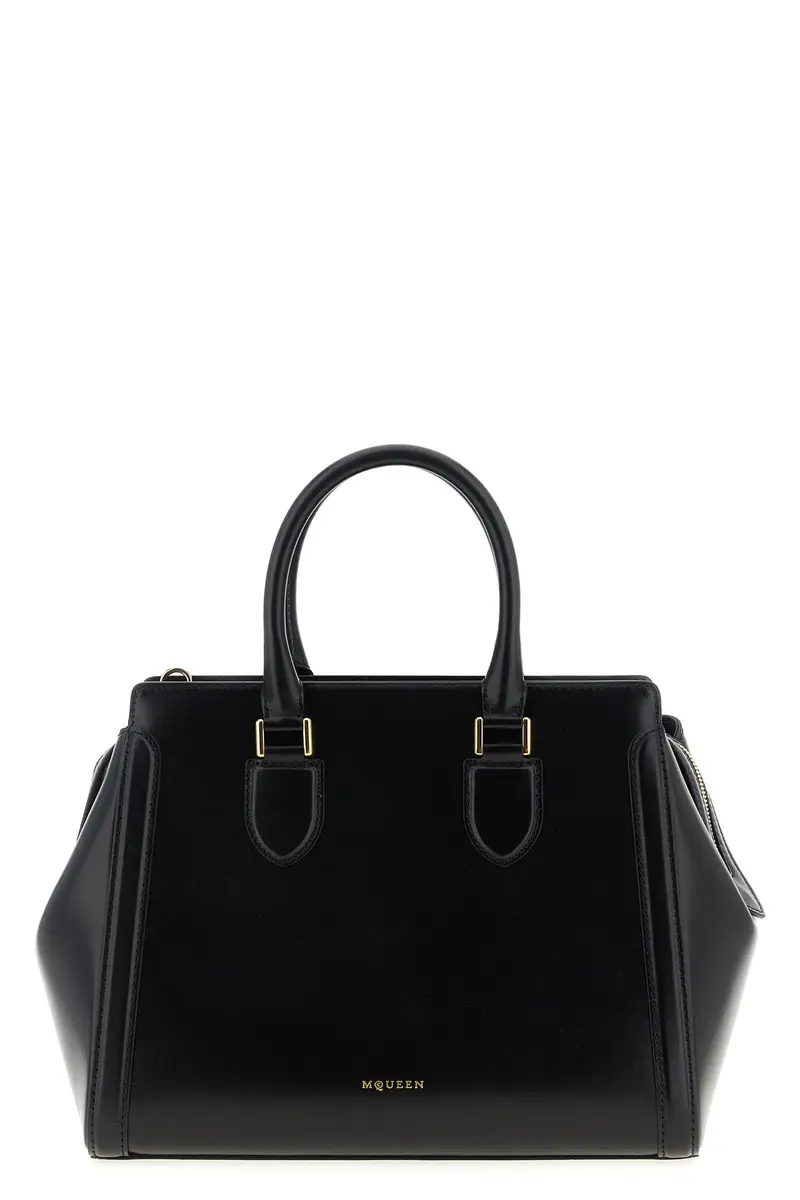 MCQUEEN Borsa a mano Nero 2548183