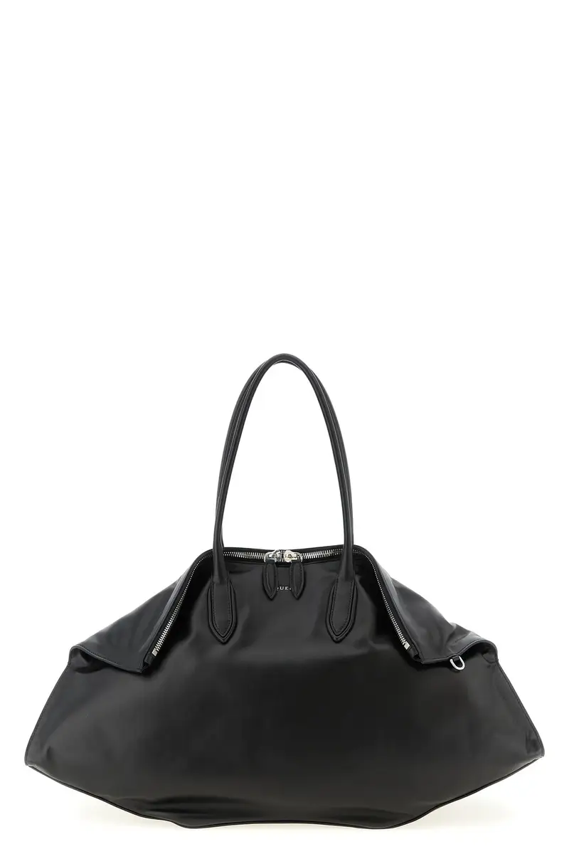 MCQUEEN Borsa a spalla Nero 4106637