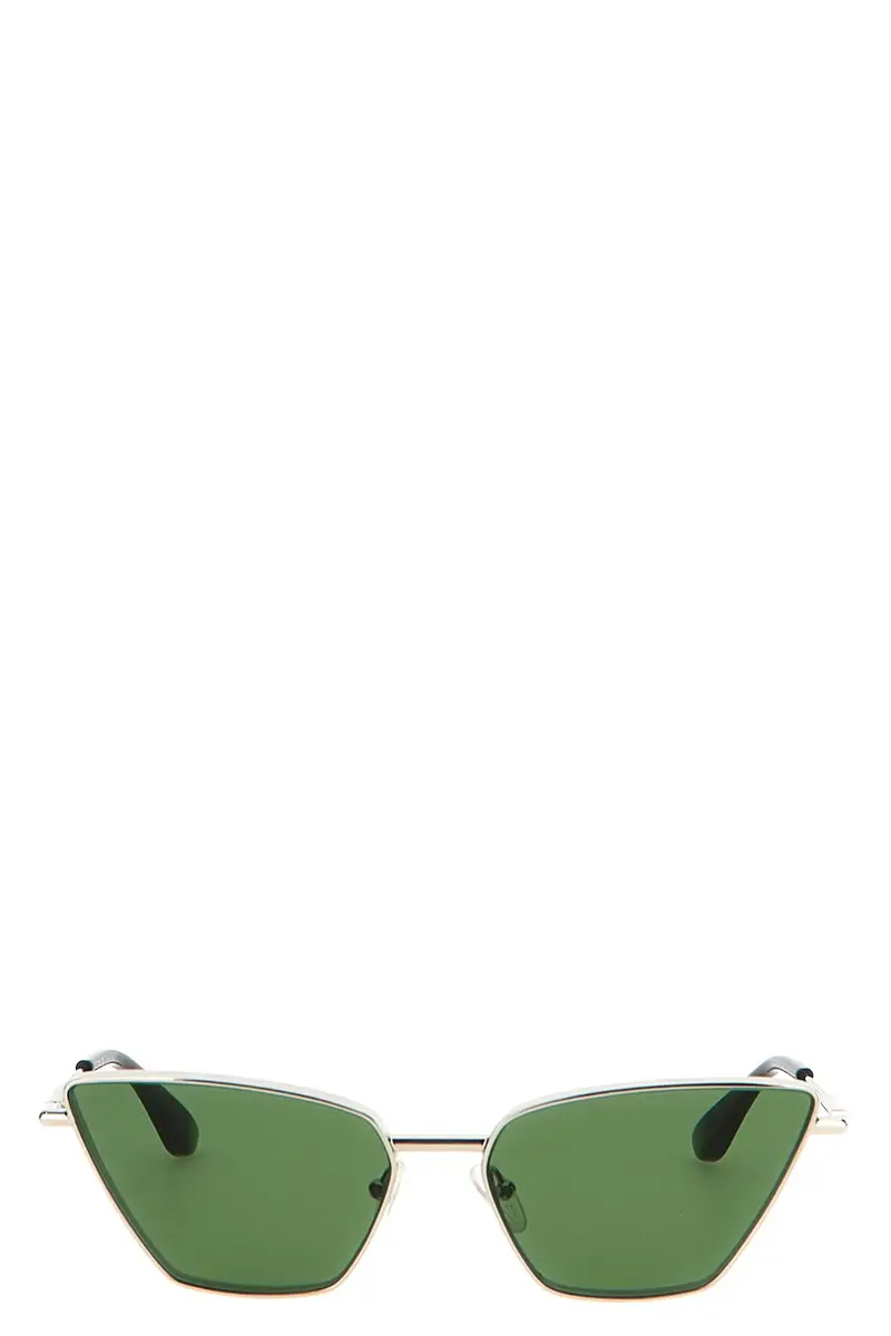 Occhiali Da Sole Cat-Eye Multi