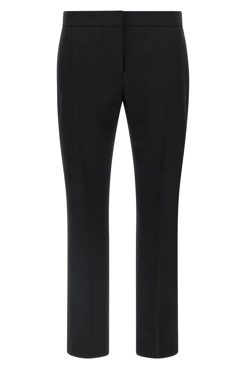 Pantalone Sigaretta Nero