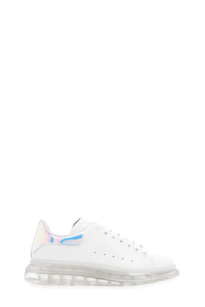 Sneaker Oversize Sole Bianco