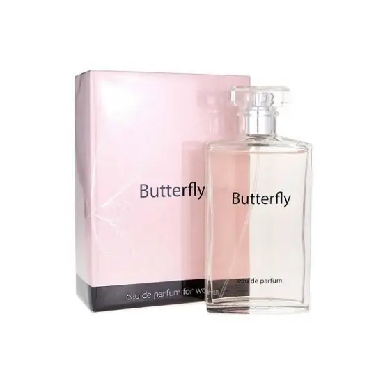 M&D Butterfly - EDP for woman 100 ml