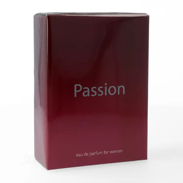M&D Passion - EDP for woman 100 ml