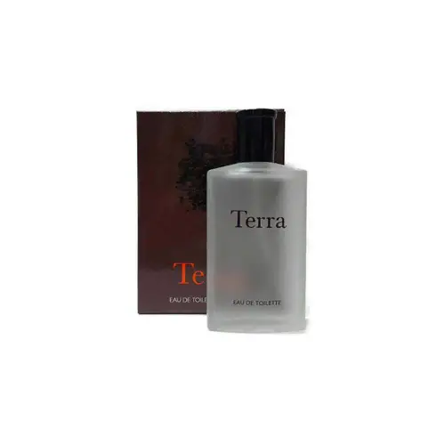 M&D Terra - EDT 100 ml