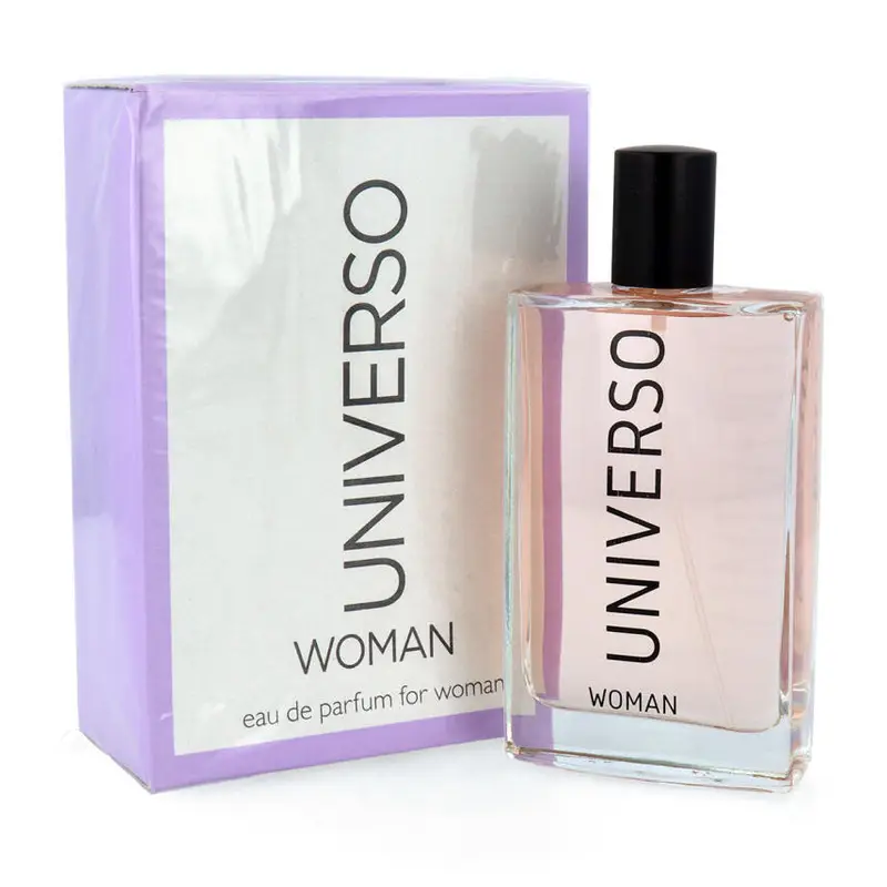 M&D Universo woman - EDP 100 ml