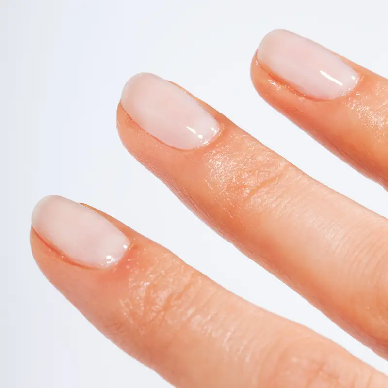 Unghie ME Gel Polish 103 Casper - Smalto gel e semipermanente miniatura 3