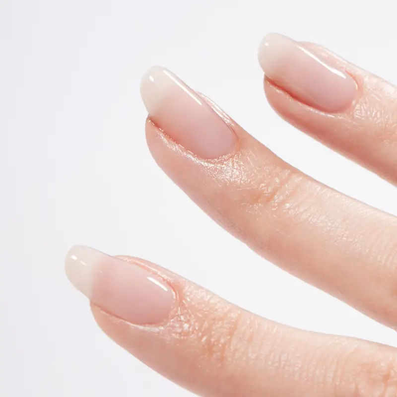 Unghie ME Gel Polish 106 Ghost - Smalto gel e semipermanente miniatura 3