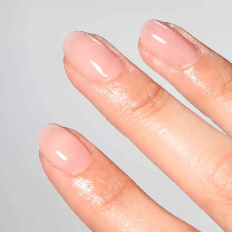 Unghie ME Gel Polish 111 Marshmallow - Smalto gel e semipermanente miniatura 3