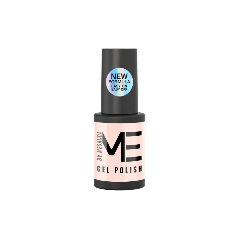 Unghie ME Gel Polish 111 Marshmallow - Smalto gel e semipermanente