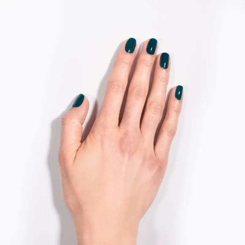 Unghie ME Gel Polish 136 Ottanio - Smalto gel e semipermanente miniatura 2